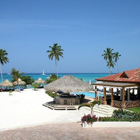 Miranda Bayahibe Hotel Екстериор снимка