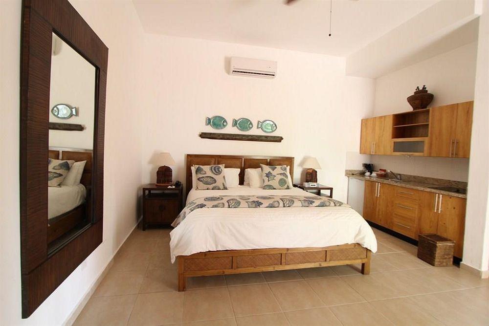 Miranda Bayahibe Hotel Екстериор снимка