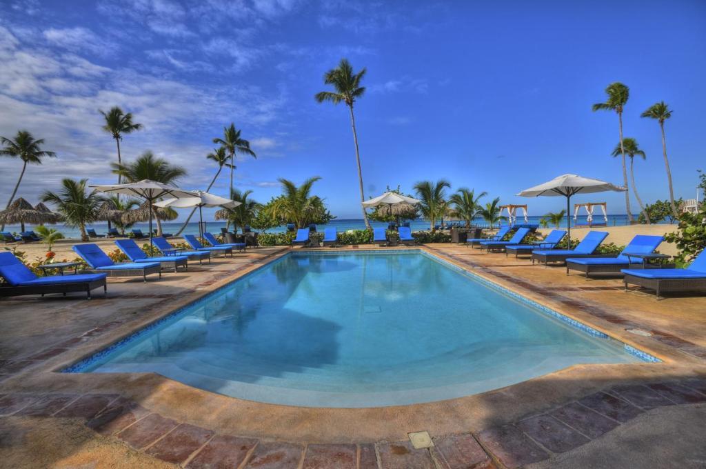 Miranda Bayahibe Hotel Съоръжения снимка