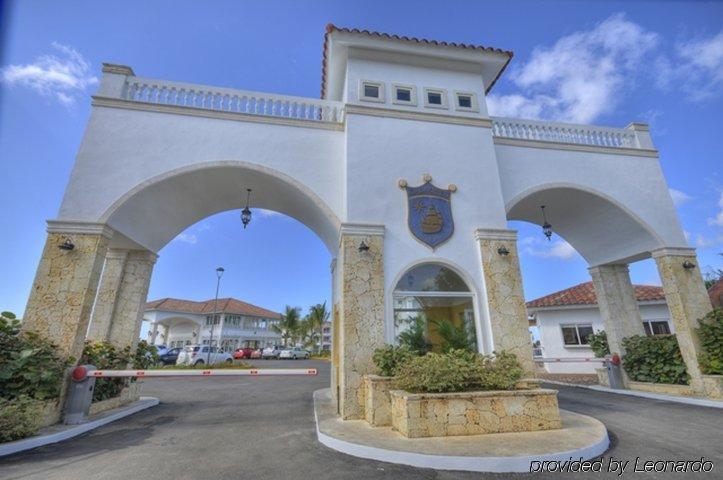 Miranda Bayahibe Hotel Екстериор снимка