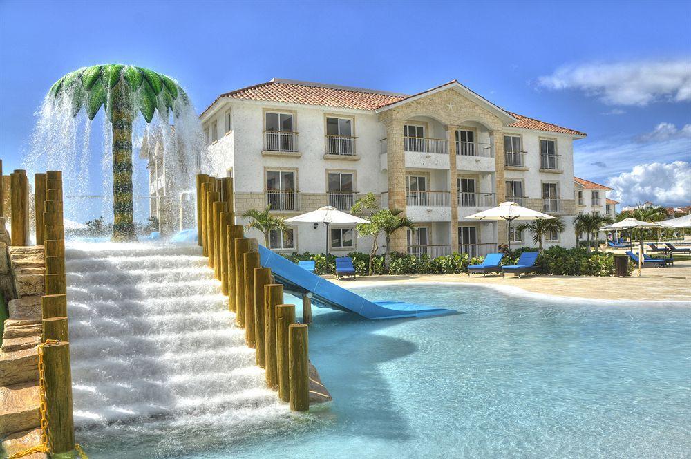 Miranda Bayahibe Hotel Екстериор снимка