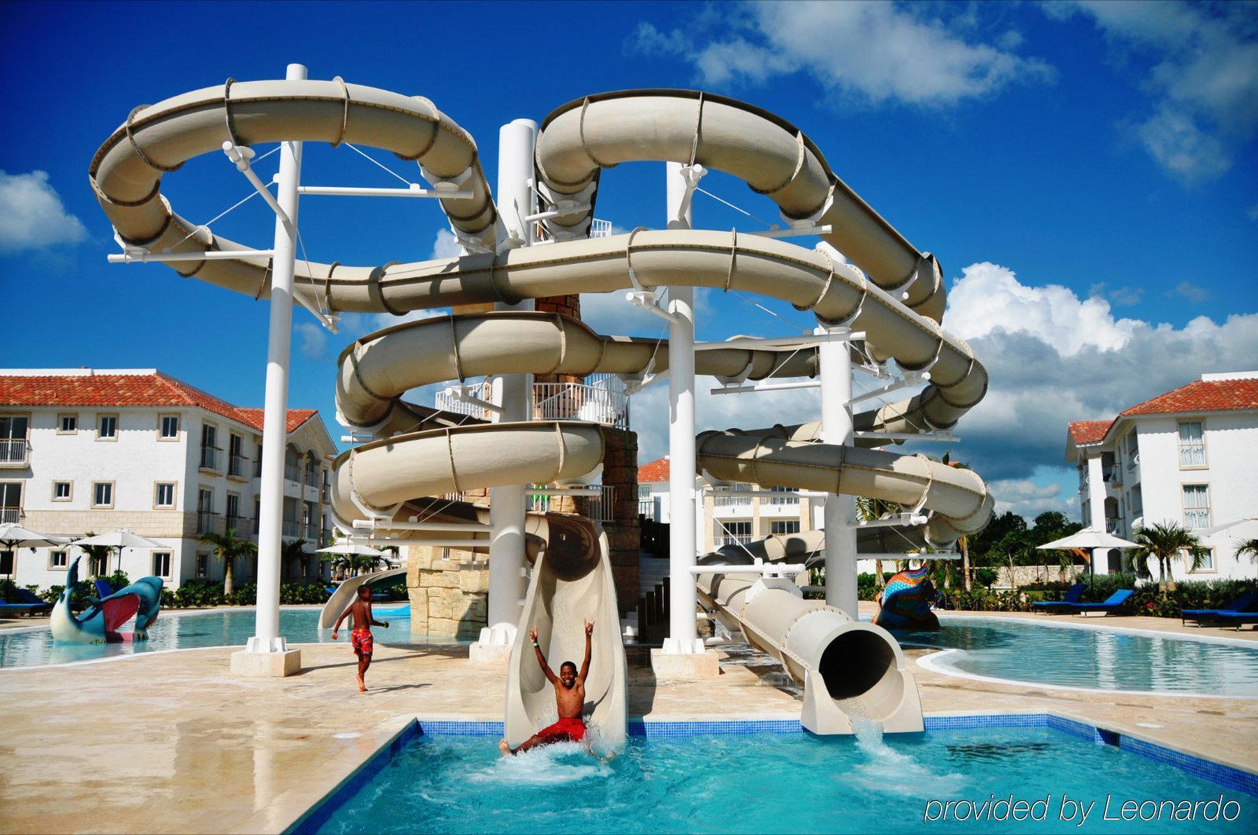 Miranda Bayahibe Hotel Съоръжения снимка