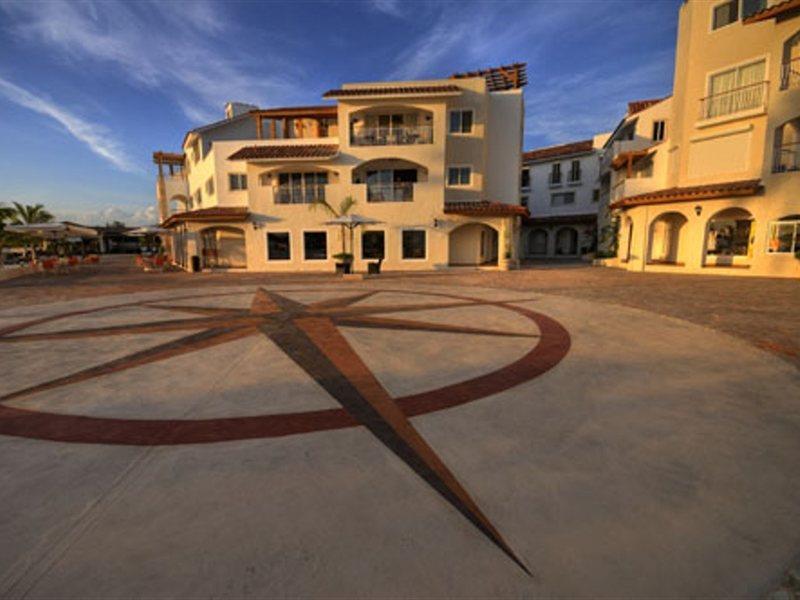 Miranda Bayahibe Hotel Екстериор снимка