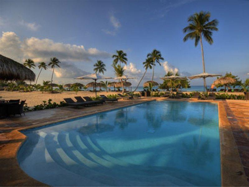 Miranda Bayahibe Hotel Екстериор снимка