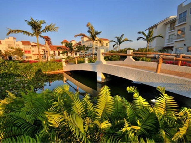 Miranda Bayahibe Hotel Екстериор снимка