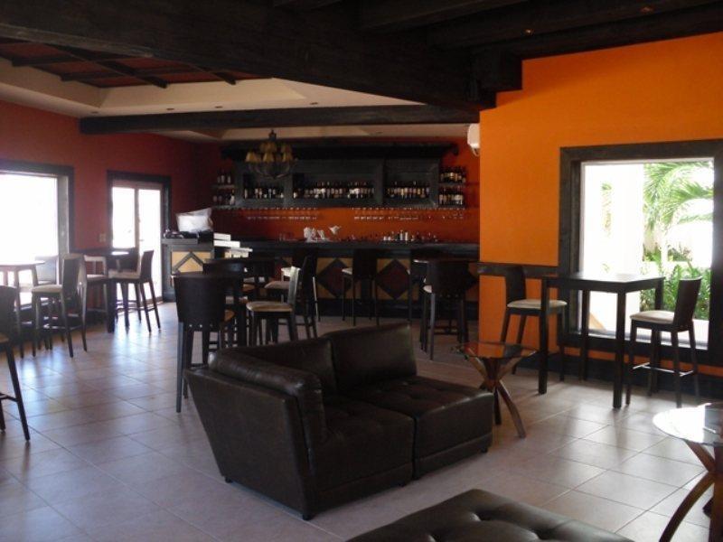 Miranda Bayahibe Hotel Екстериор снимка