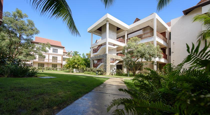 Miranda Bayahibe Hotel Екстериор снимка