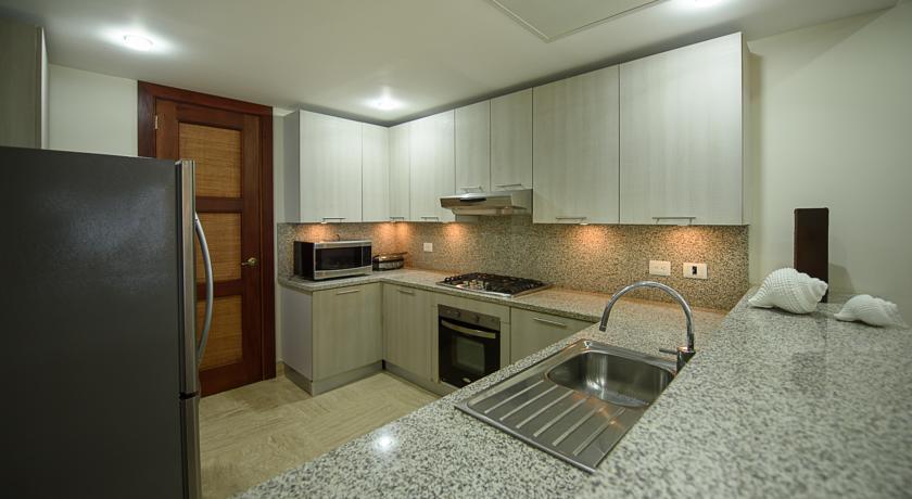Miranda Bayahibe Hotel Екстериор снимка