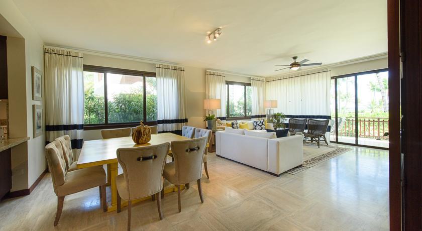 Miranda Bayahibe Hotel Екстериор снимка
