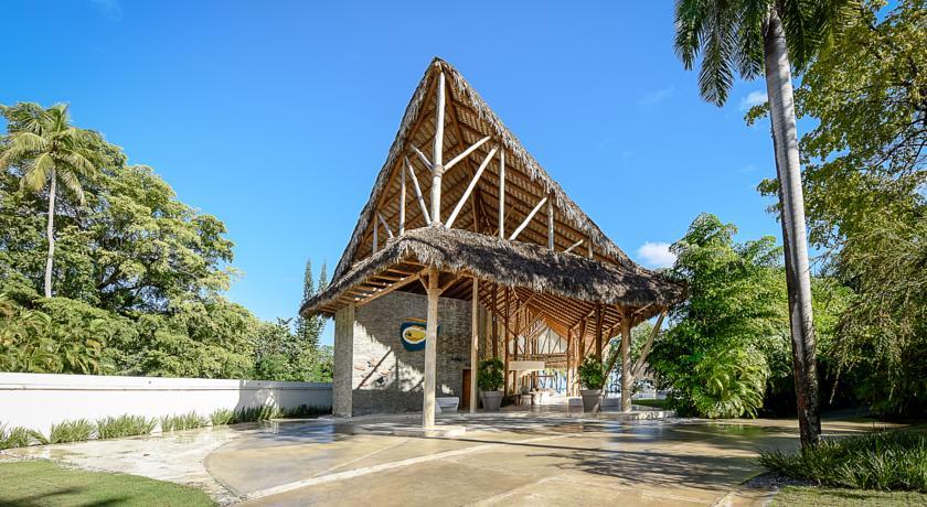 Miranda Bayahibe Hotel Екстериор снимка