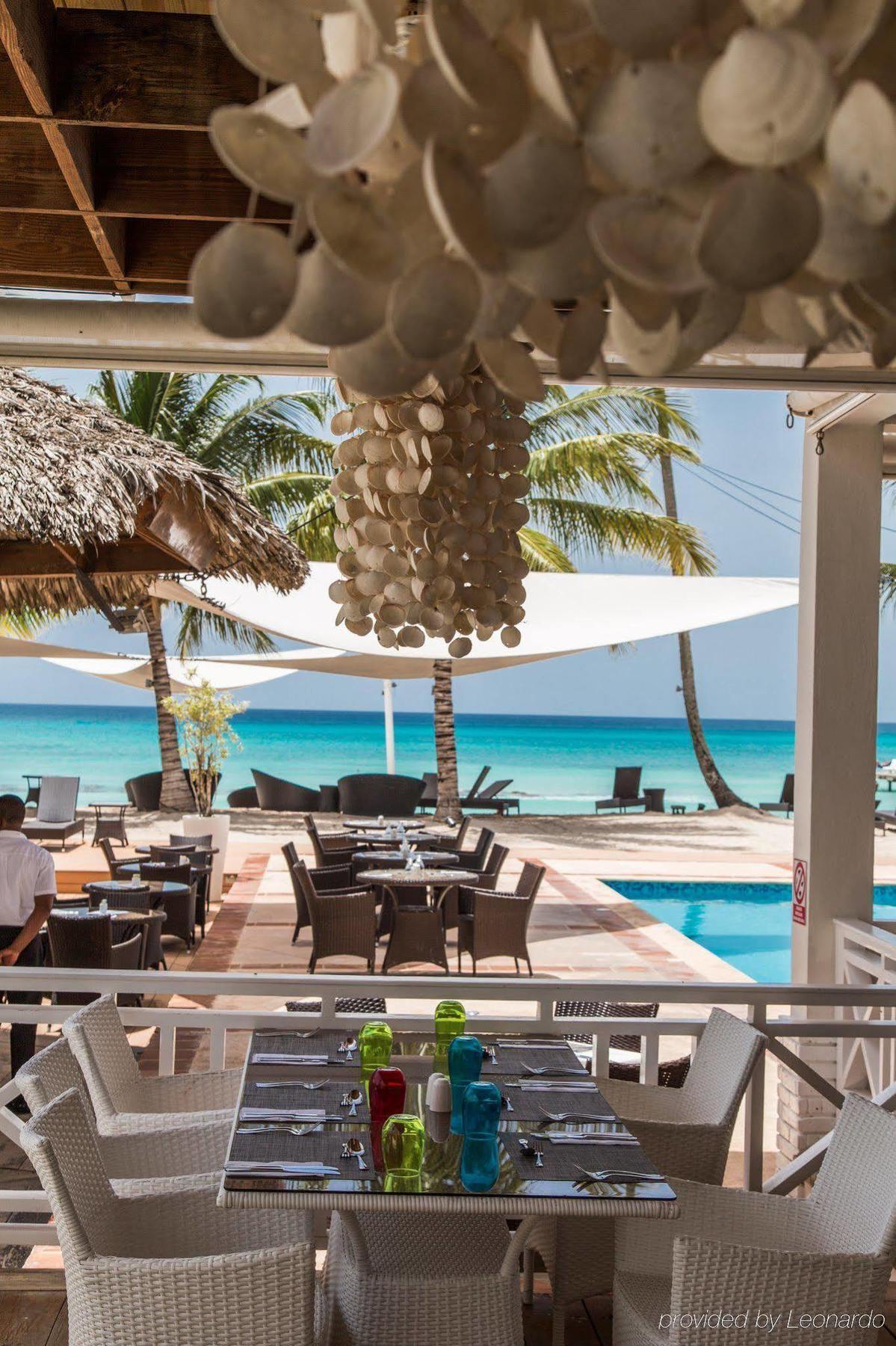 Miranda Bayahibe Hotel Екстериор снимка
