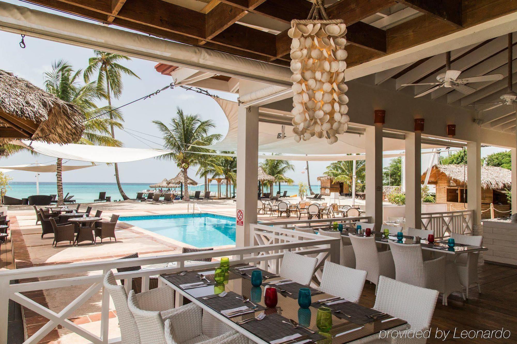 Miranda Bayahibe Hotel Екстериор снимка