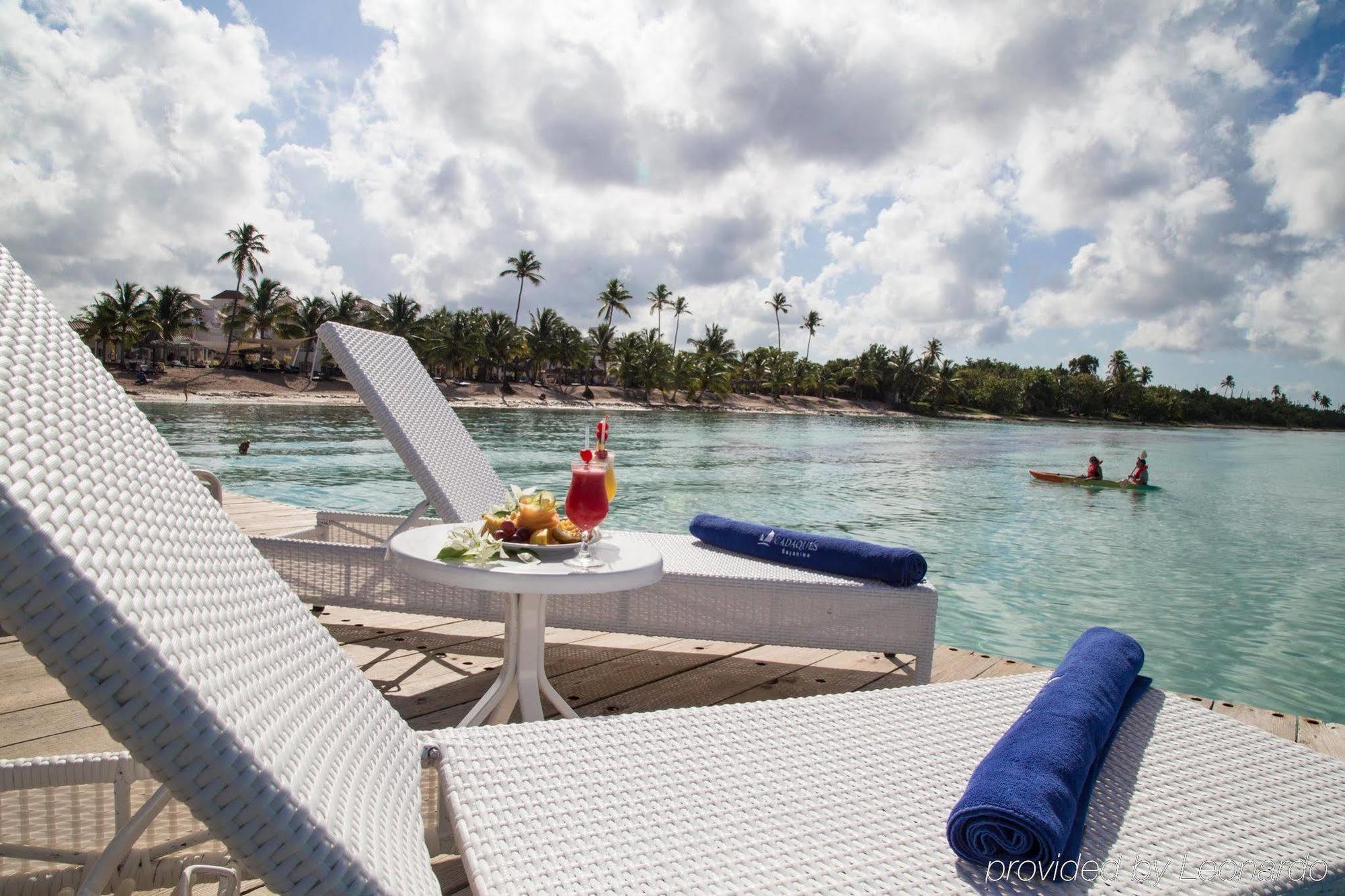 Miranda Bayahibe Hotel Екстериор снимка