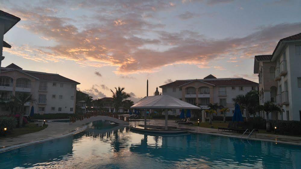 Miranda Bayahibe Hotel Екстериор снимка