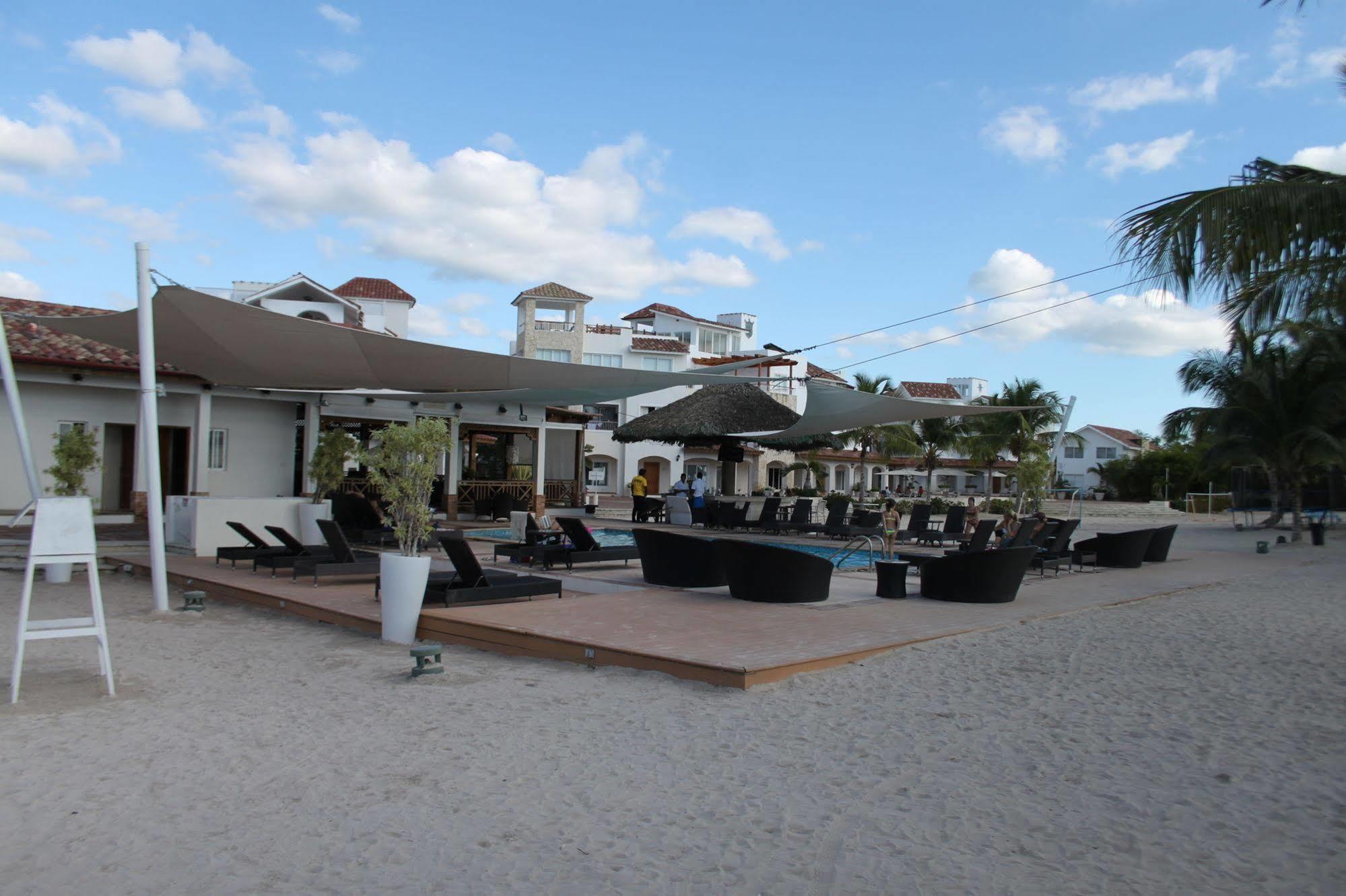 Miranda Bayahibe Hotel Екстериор снимка