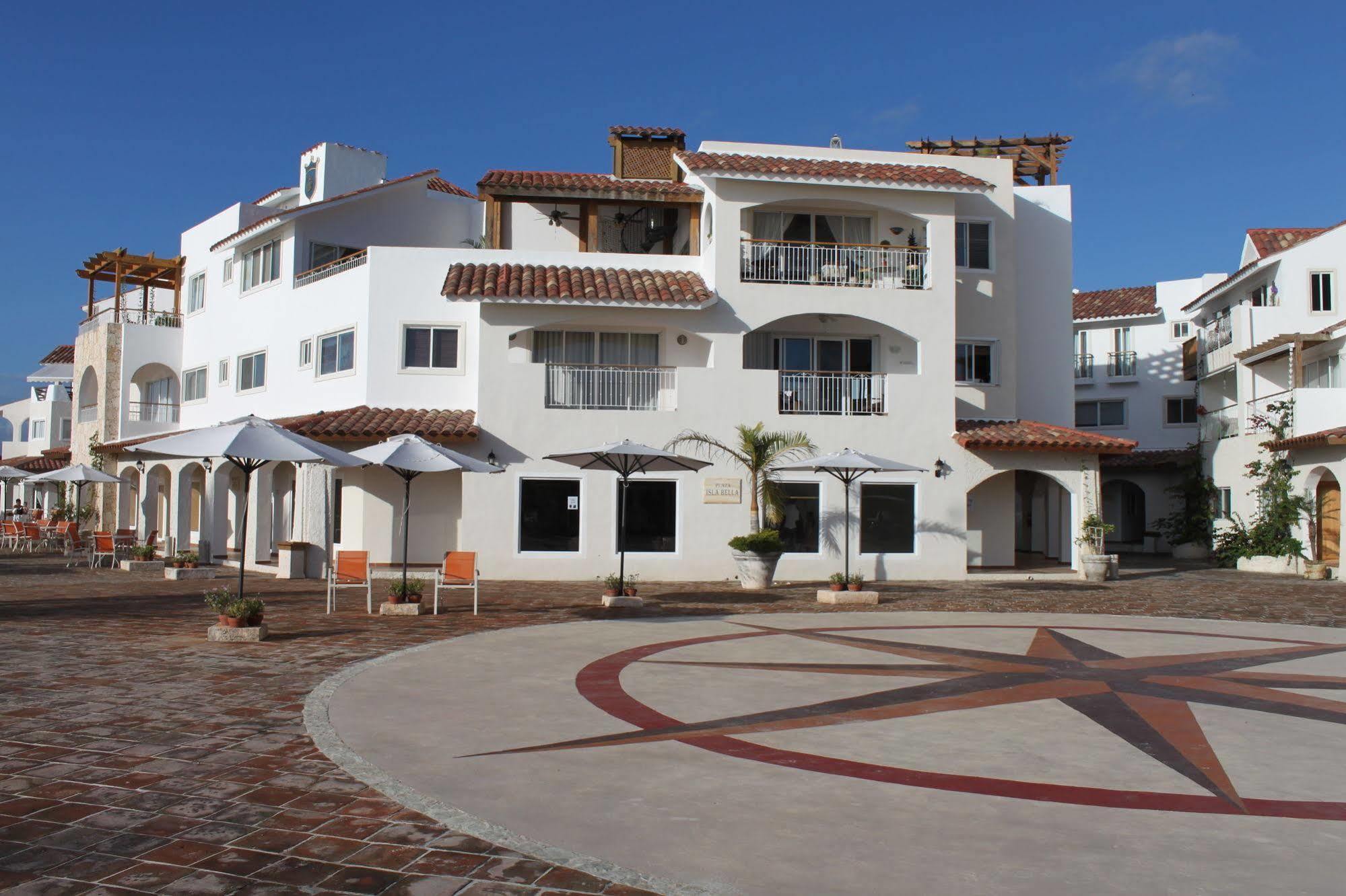 Miranda Bayahibe Hotel Екстериор снимка