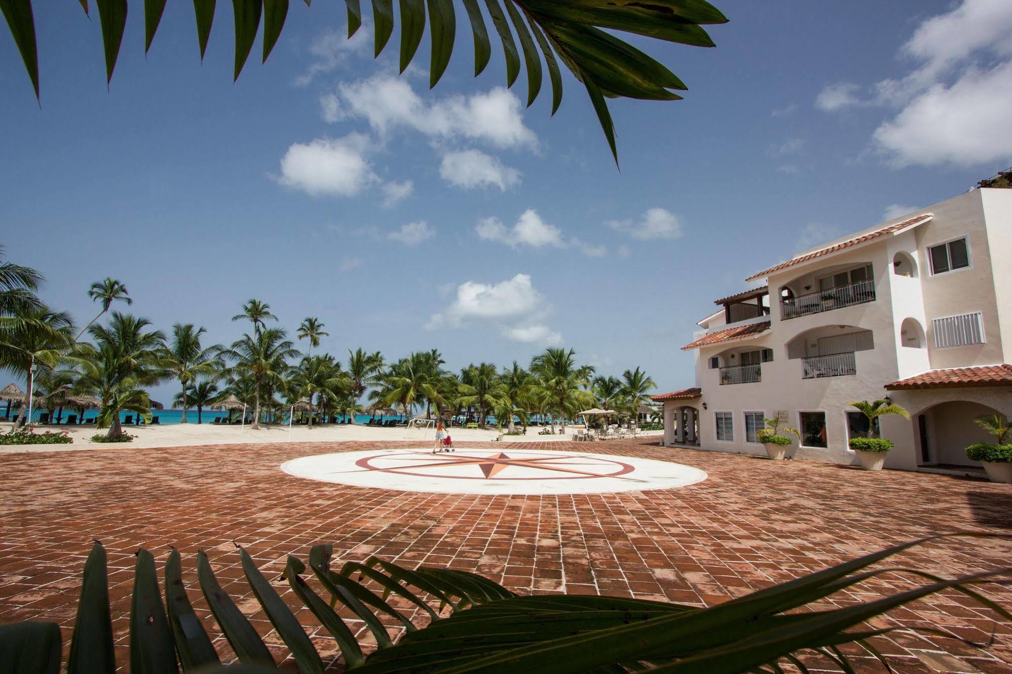 Miranda Bayahibe Hotel Екстериор снимка