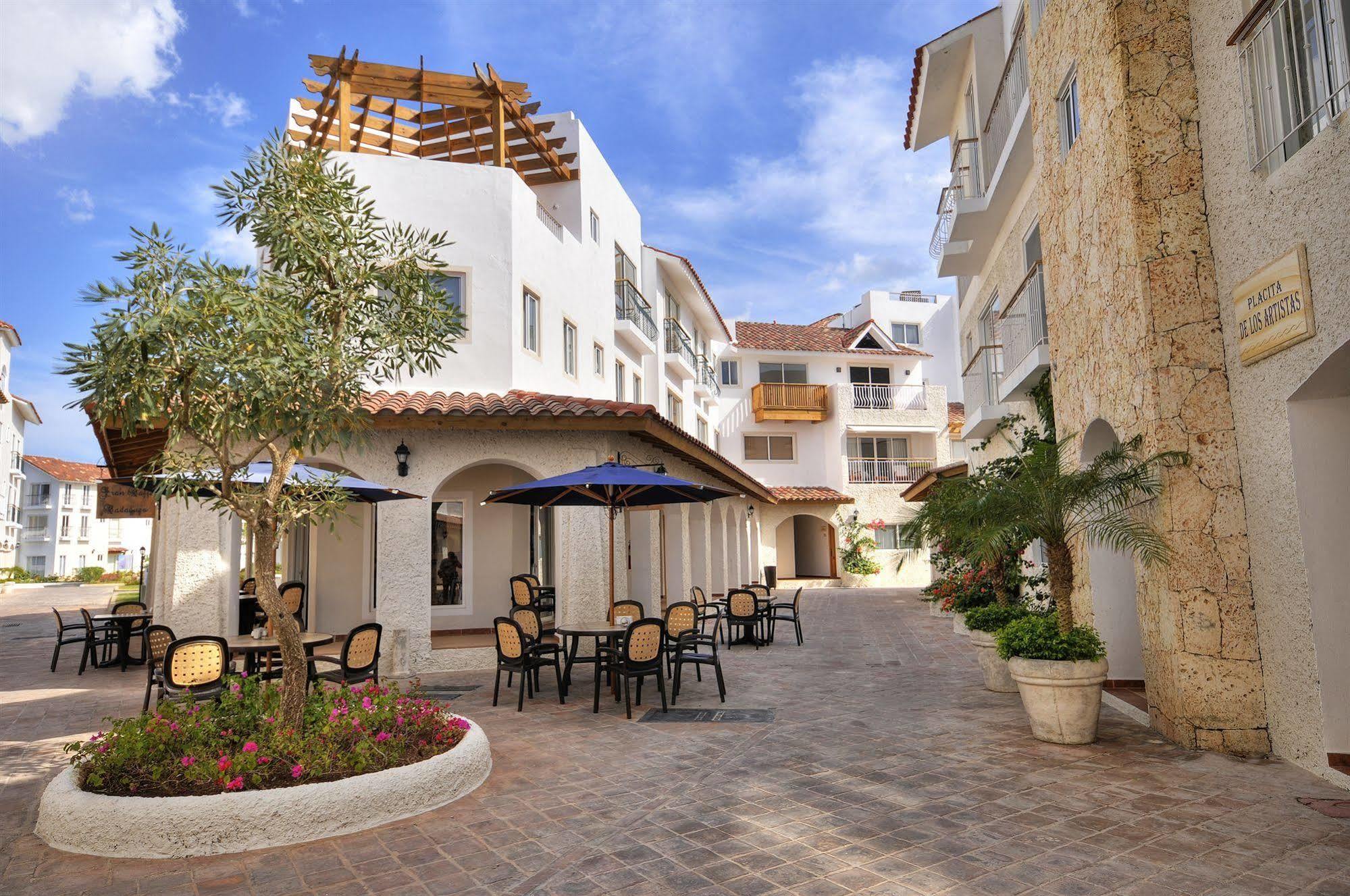 Miranda Bayahibe Hotel Екстериор снимка