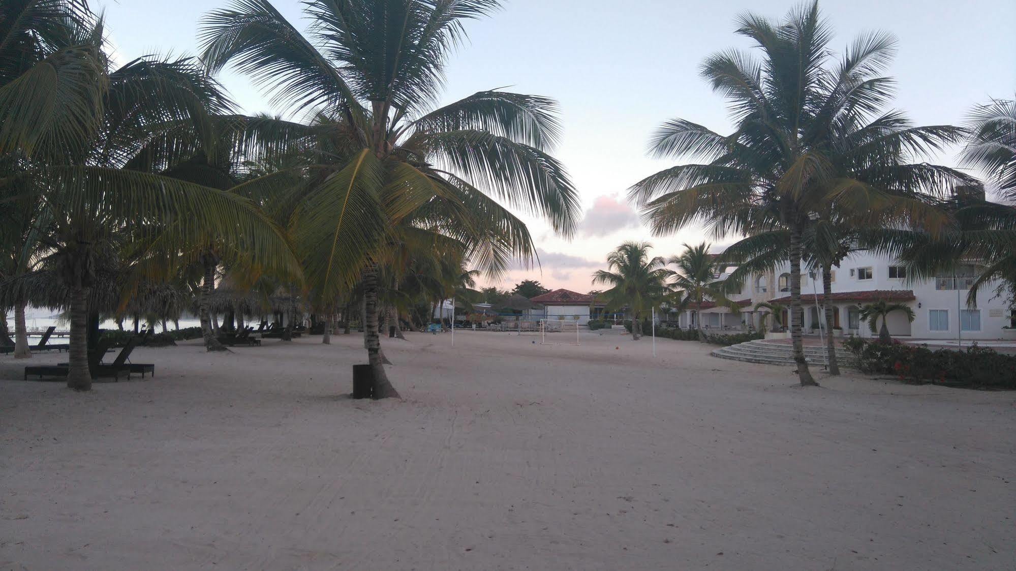 Miranda Bayahibe Hotel Екстериор снимка