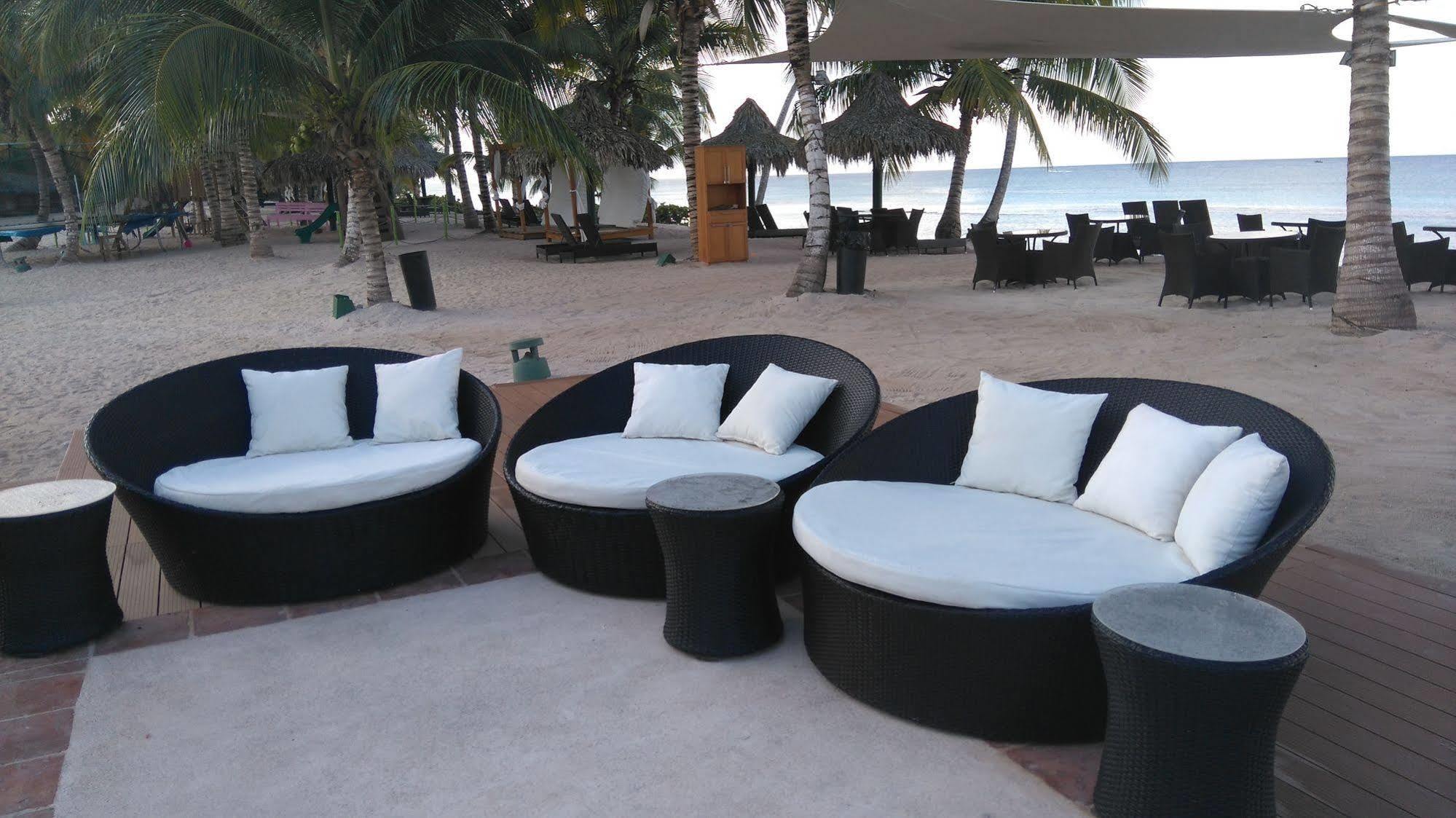 Miranda Bayahibe Hotel Екстериор снимка