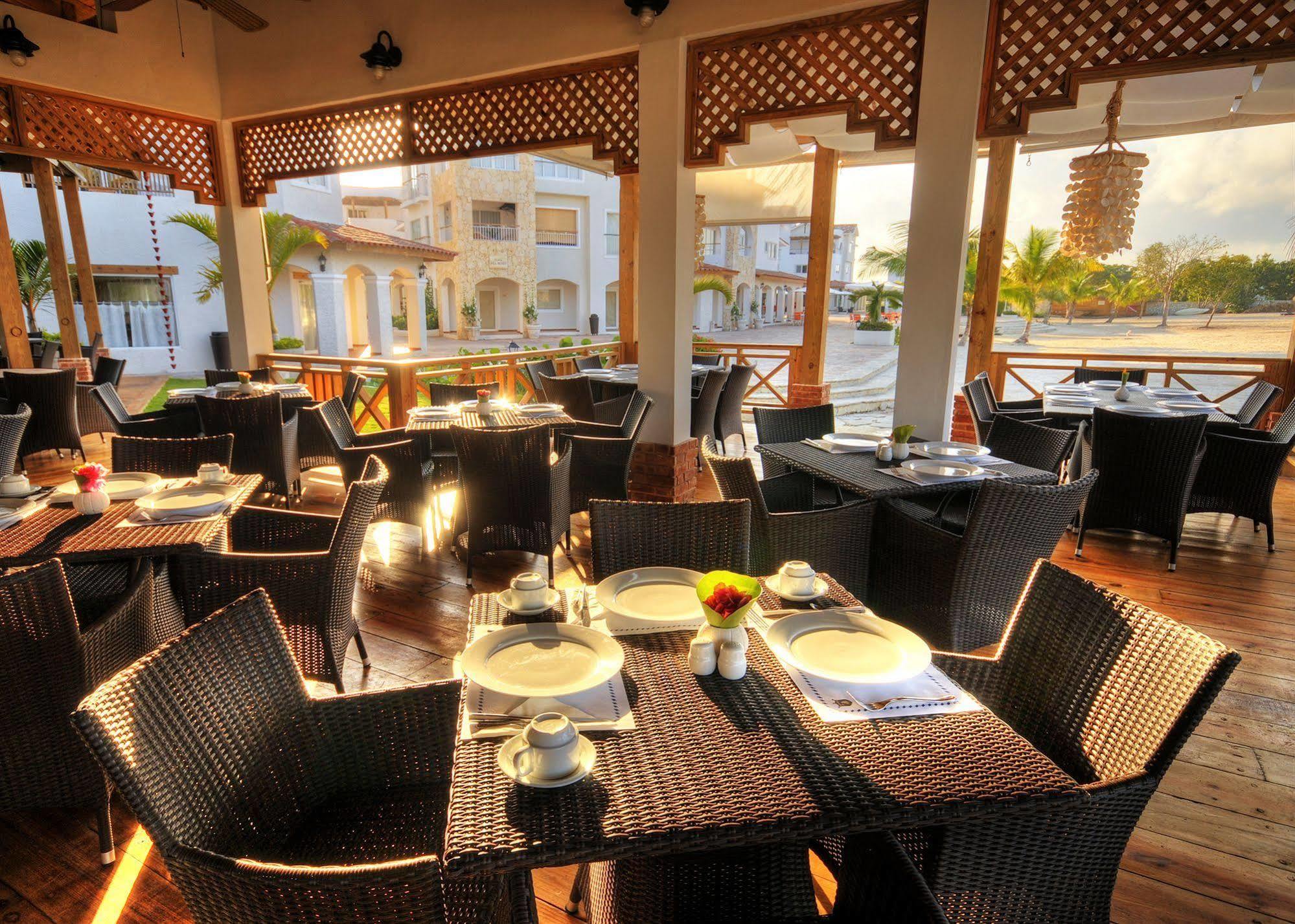 Miranda Bayahibe Hotel Екстериор снимка