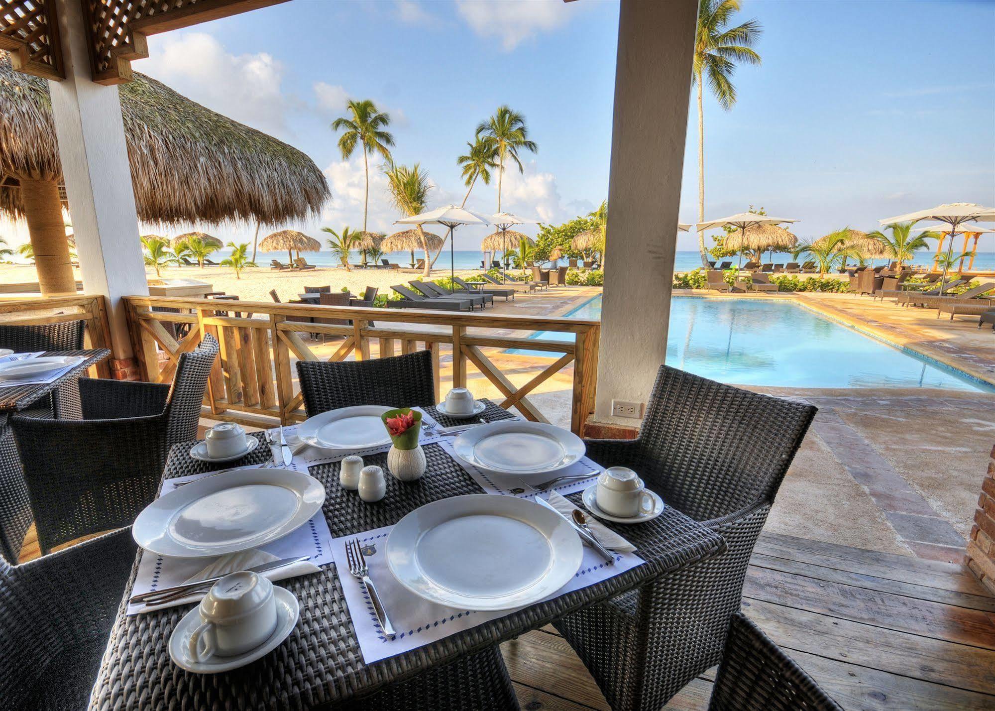 Miranda Bayahibe Hotel Екстериор снимка