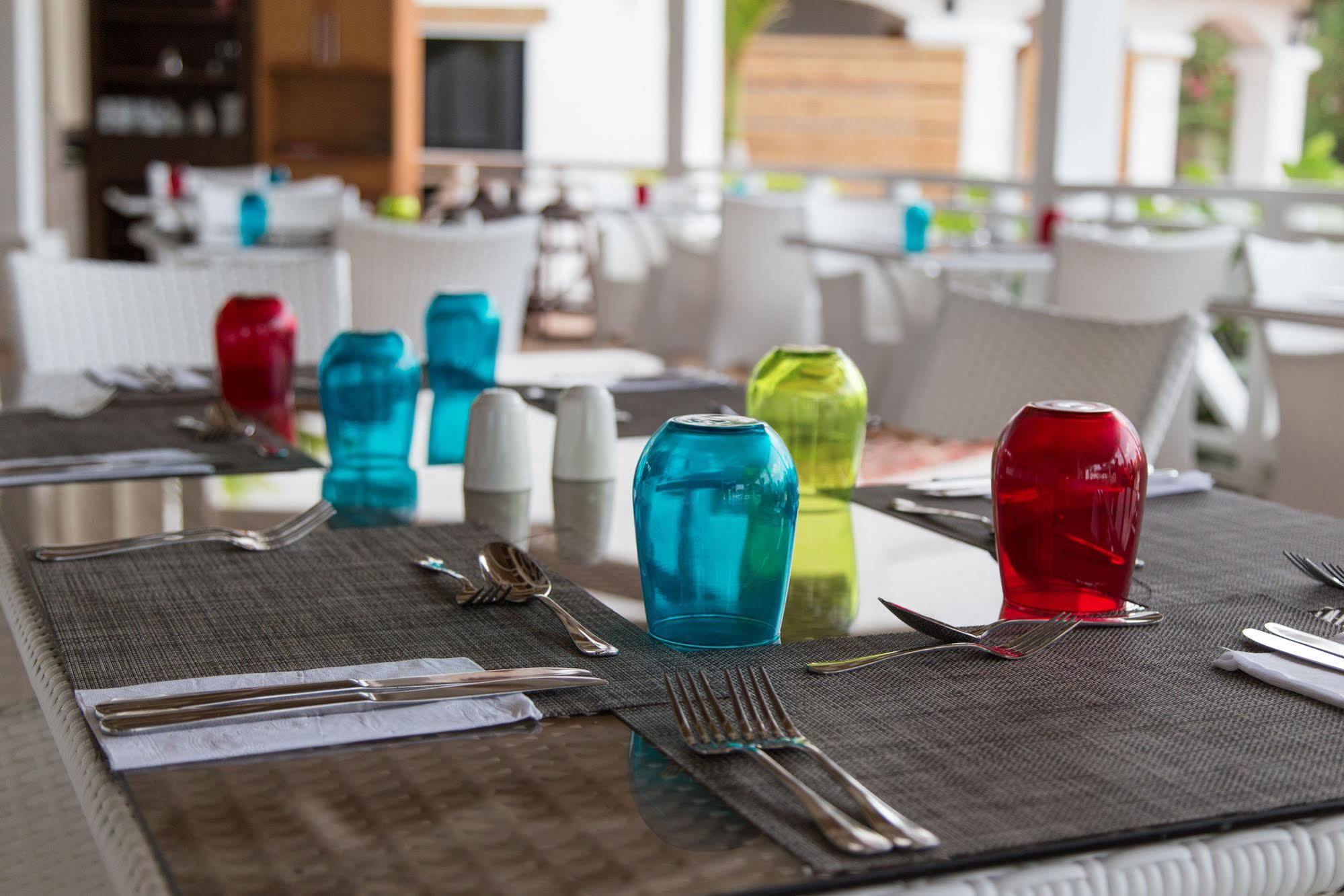 Miranda Bayahibe Hotel Екстериор снимка