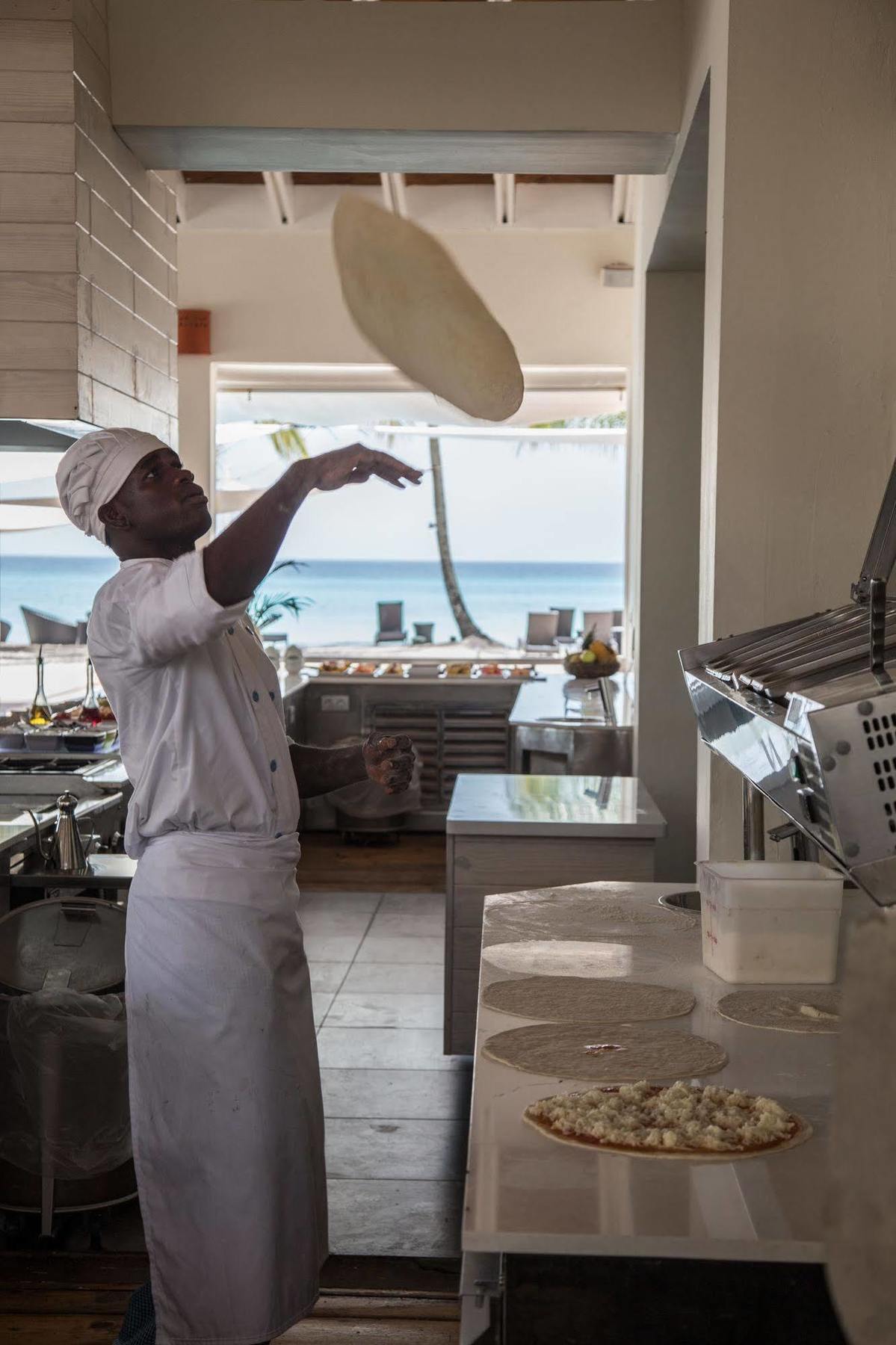 Miranda Bayahibe Hotel Екстериор снимка