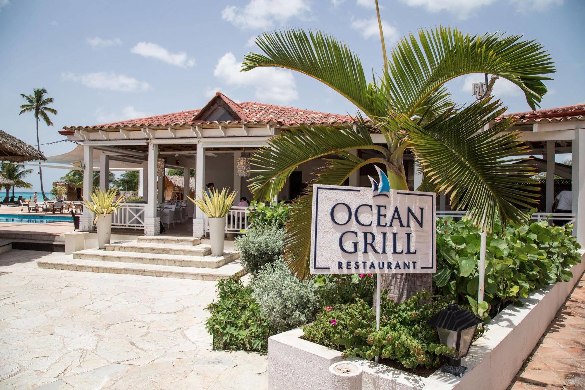 Miranda Bayahibe Hotel Екстериор снимка