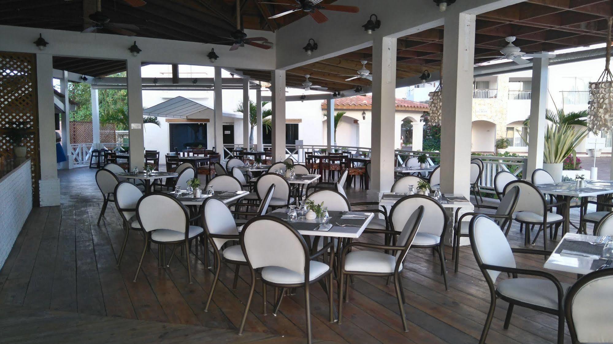 Miranda Bayahibe Hotel Екстериор снимка
