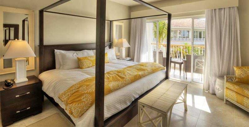 Miranda Bayahibe Hotel Екстериор снимка