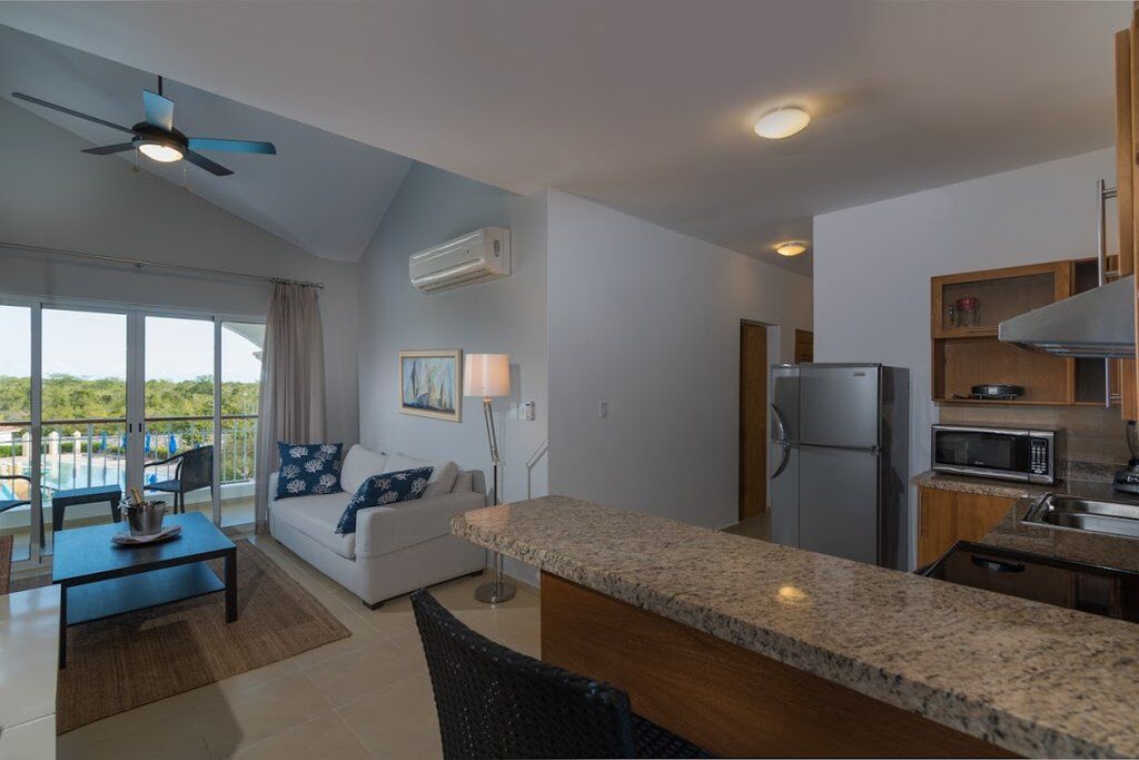 Miranda Bayahibe Hotel Екстериор снимка