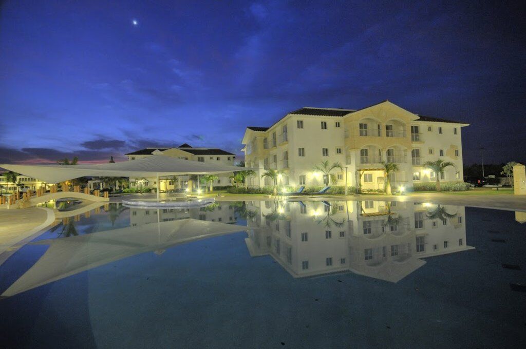 Miranda Bayahibe Hotel Екстериор снимка