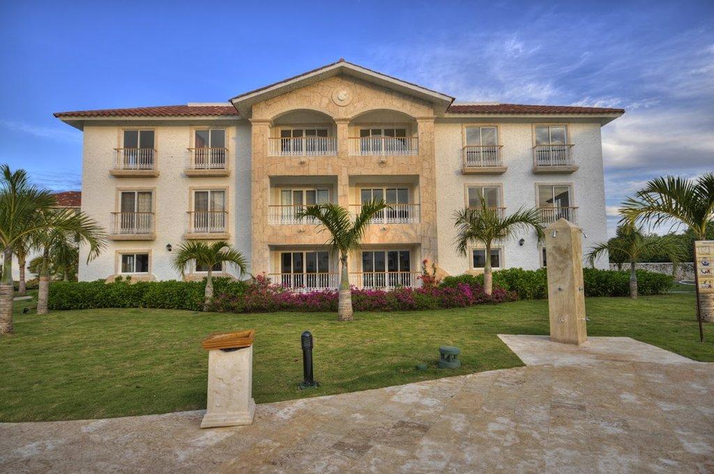 Miranda Bayahibe Hotel Екстериор снимка