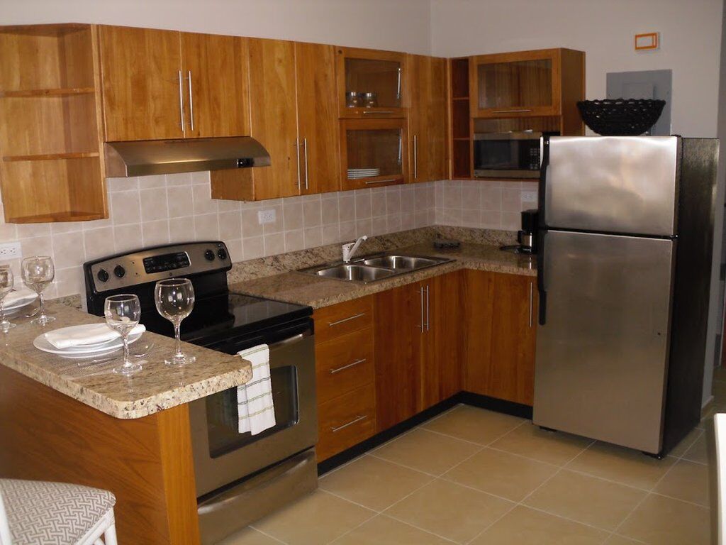 Miranda Bayahibe Hotel Екстериор снимка