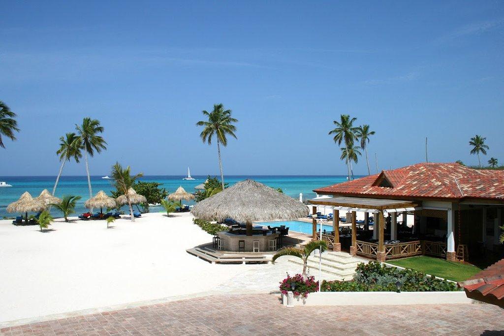 Miranda Bayahibe Hotel Екстериор снимка
