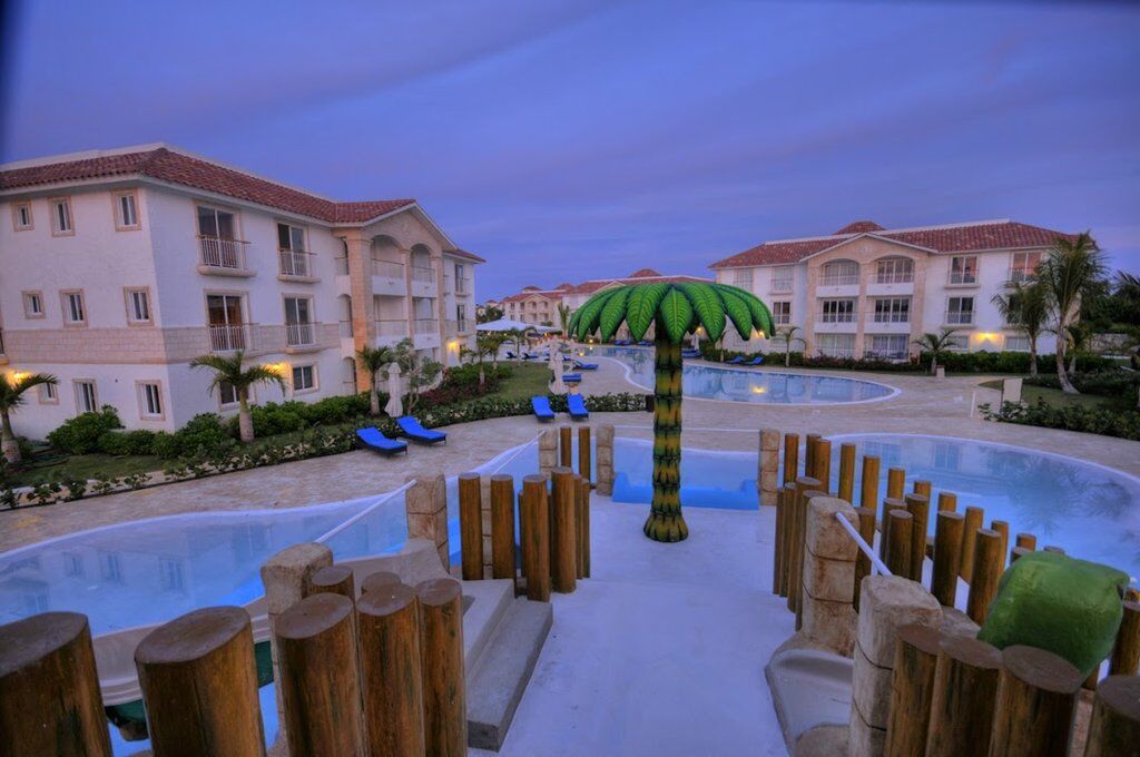 Miranda Bayahibe Hotel Екстериор снимка