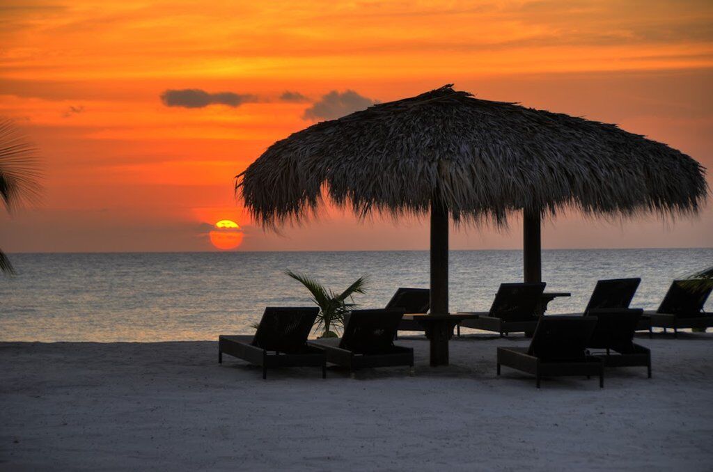Miranda Bayahibe Hotel Екстериор снимка