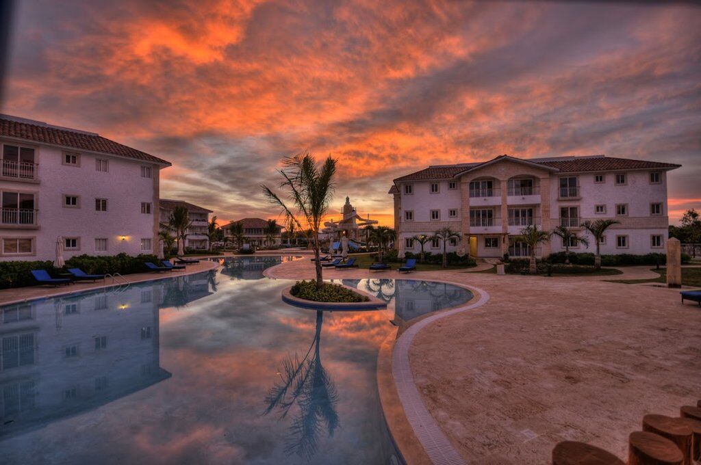 Miranda Bayahibe Hotel Екстериор снимка