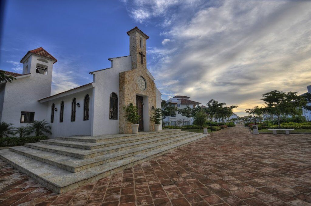 Miranda Bayahibe Hotel Екстериор снимка
