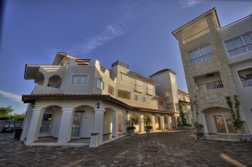 Miranda Bayahibe Hotel Екстериор снимка