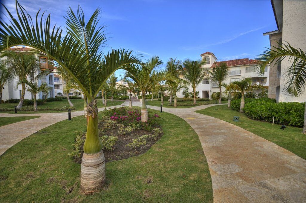 Miranda Bayahibe Hotel Екстериор снимка