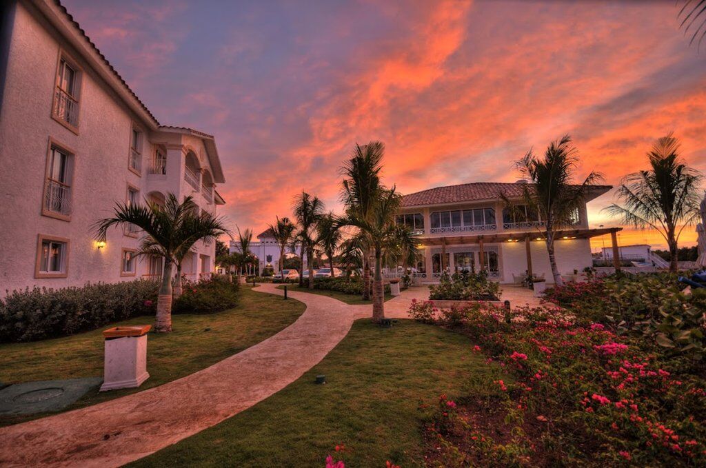 Miranda Bayahibe Hotel Екстериор снимка